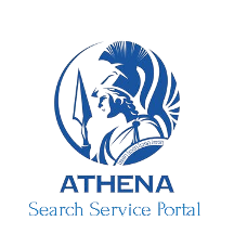 Athena Search Portal