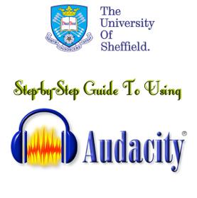 Audacity: Step-by-Step Guide