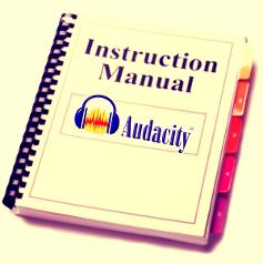 Audacity: Official Manual Website
