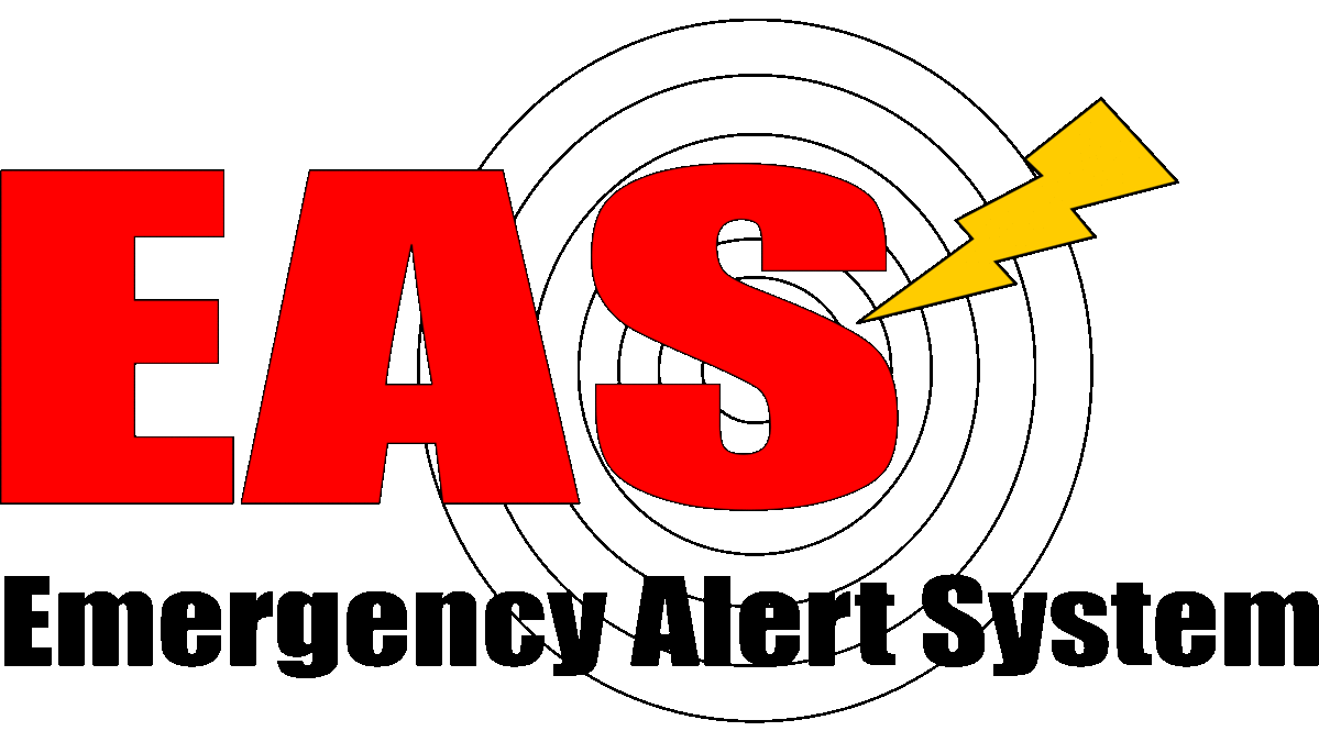 EAS Monthly Test