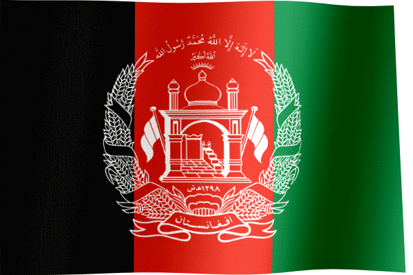 Afghanistan