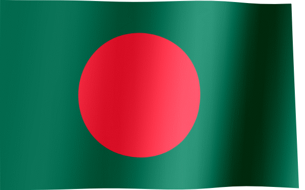 Bangladesh