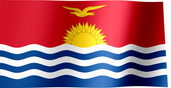 Kiribati