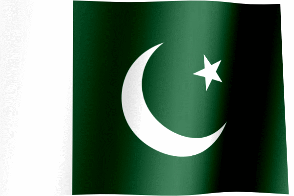 Pakistan