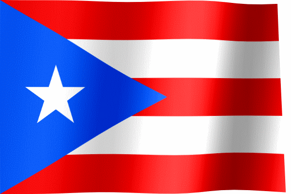 Puerto Rico, USA