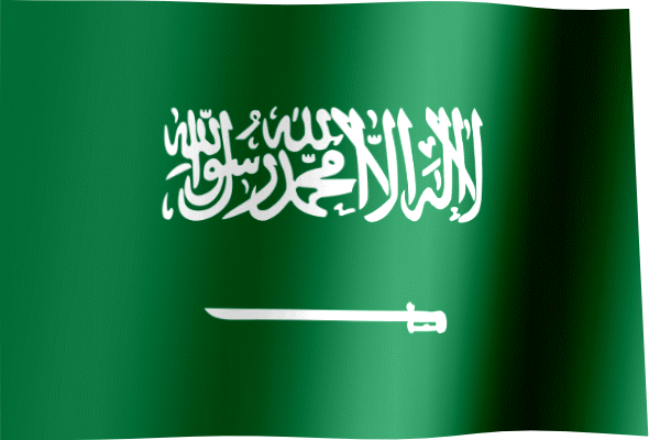 Saudi Arabia