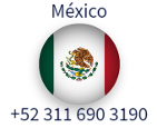 México +52 311 690 3190