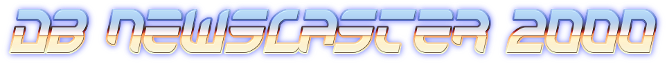 DB NewsCaster 2000