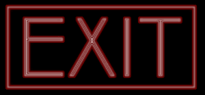 EXIT>
